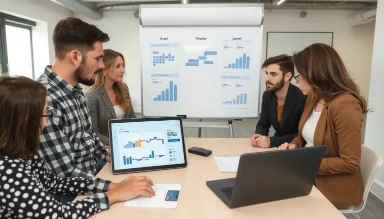 Marketing événementiel : le guide complet pour bâtir une stratégie gagnante