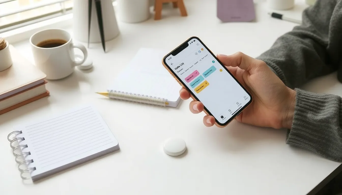 comment mieux sorganiser au travail