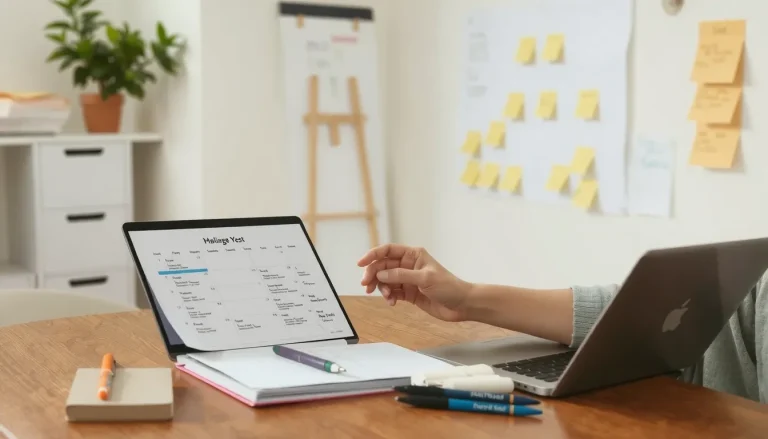 Comment organiser un événement : le guide en 7 étapes
