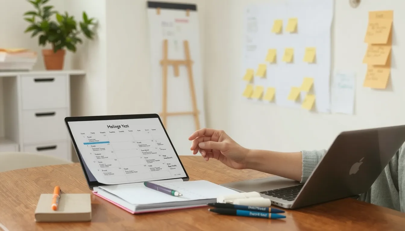 comment organiser un evenement