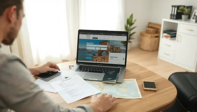 Comment organiser un voyage : guide complet et étapes clés