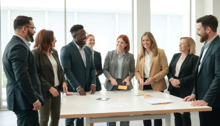 Pourquoi organiser un séminaire d’entreprise ? 15 bénéfices et conseils d’organisation
