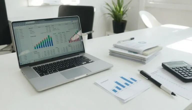 Gestion comptable et financière : définition, objectifs et obligations légales