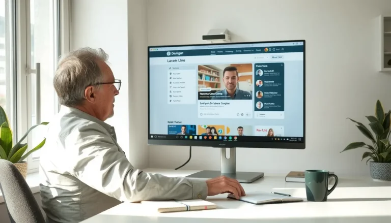 CPF et formation à distance : guide complet pour financer votre projet en ligne