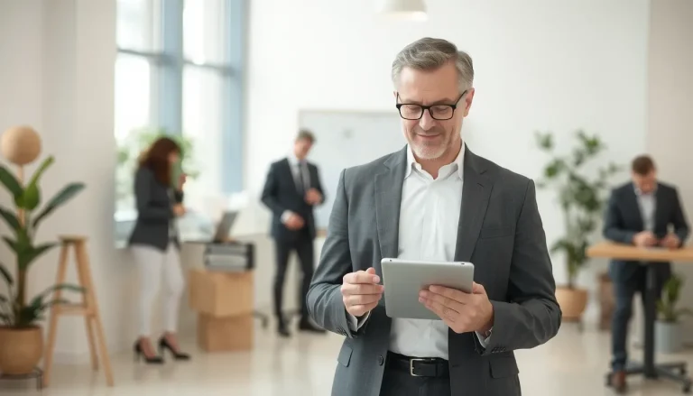 Développement personnel au travail : définition, bénéfices et plan d&rsquo;action