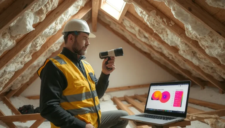 Comment devenir auditeur énergétique : certification, formation et prérequis