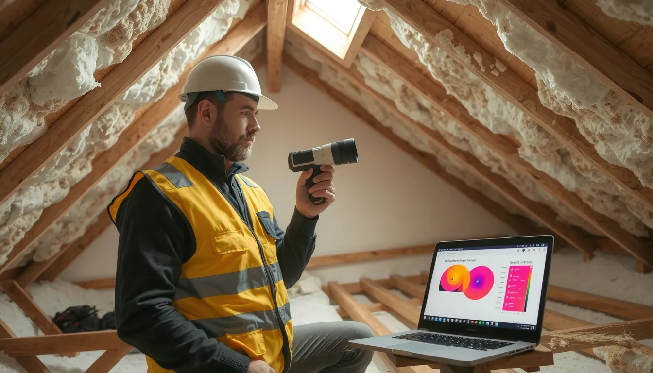 comment devenir auditeur énergétique