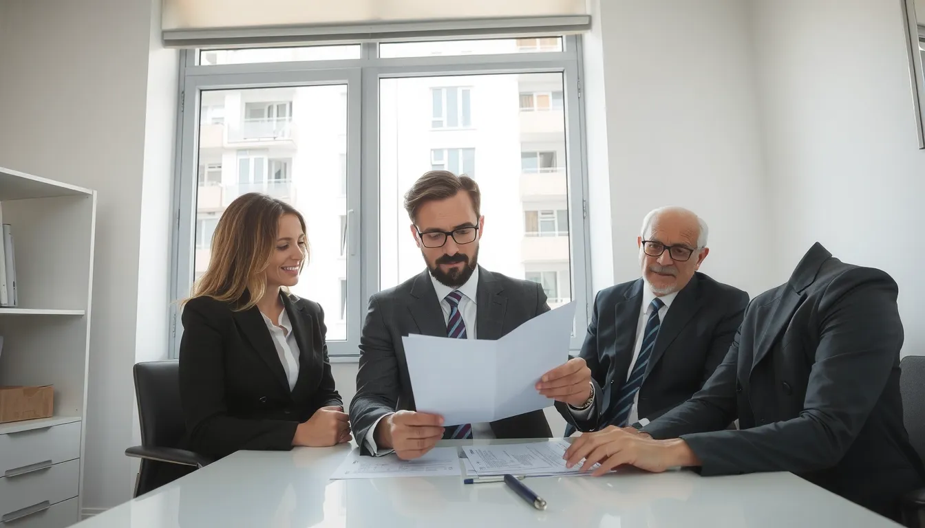droit de l immobilier