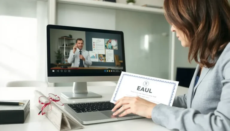Formation droit du travail gratuite : le guide des meilleurs cours en ligne certifiants