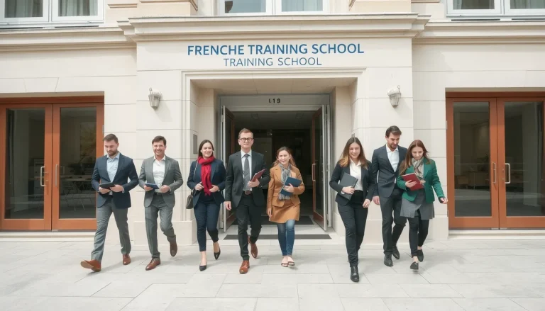 École de douane : combien de temps dure la formation après le concours ?