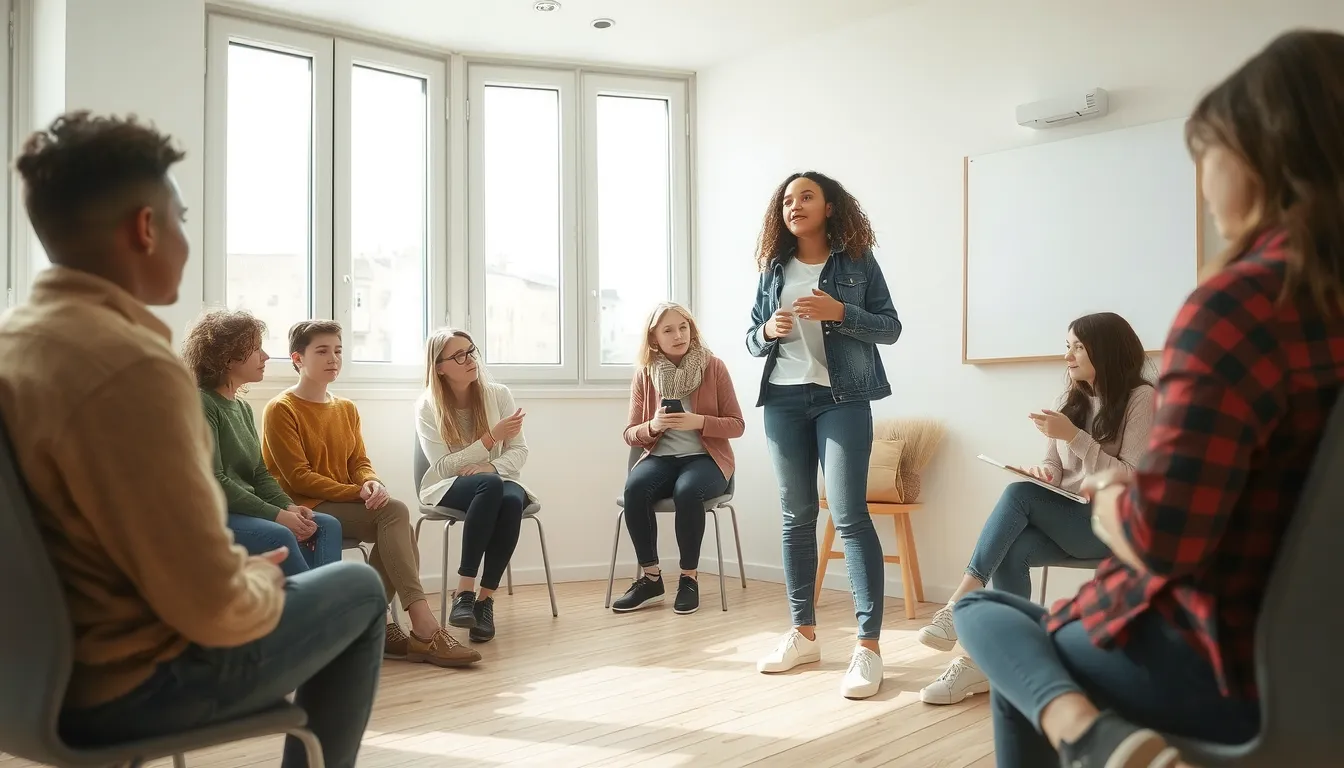 cours déloquence gratuit paris