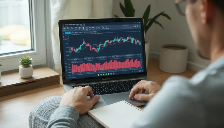 Meilleures formations bourse : comment se former en bourse efficacement en 2025