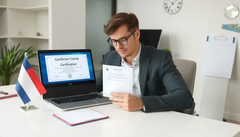 Formation PNL reconnue par l&rsquo;État : guide des certifications et financements