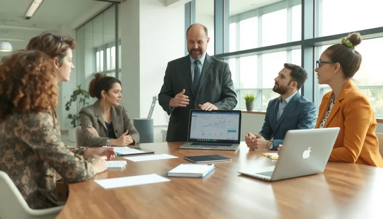 Management et ressources humaines : formations, métiers et carrières