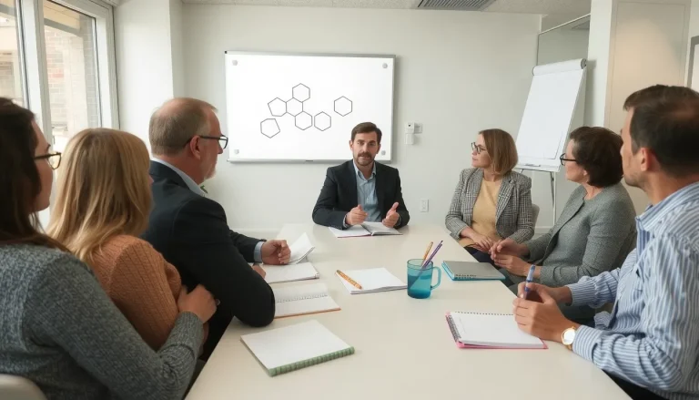 Formation à la médiation familiale : le guide complet du DE Médiateur Familial