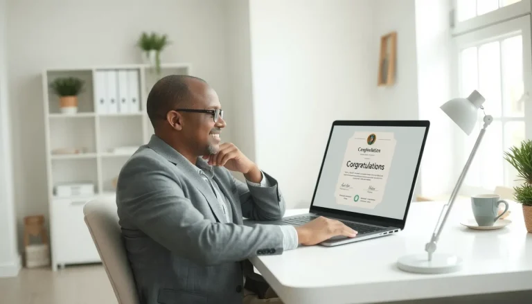 MOOC gratuit avec certificat 2026 : le guide des formations certifiantes en ligne