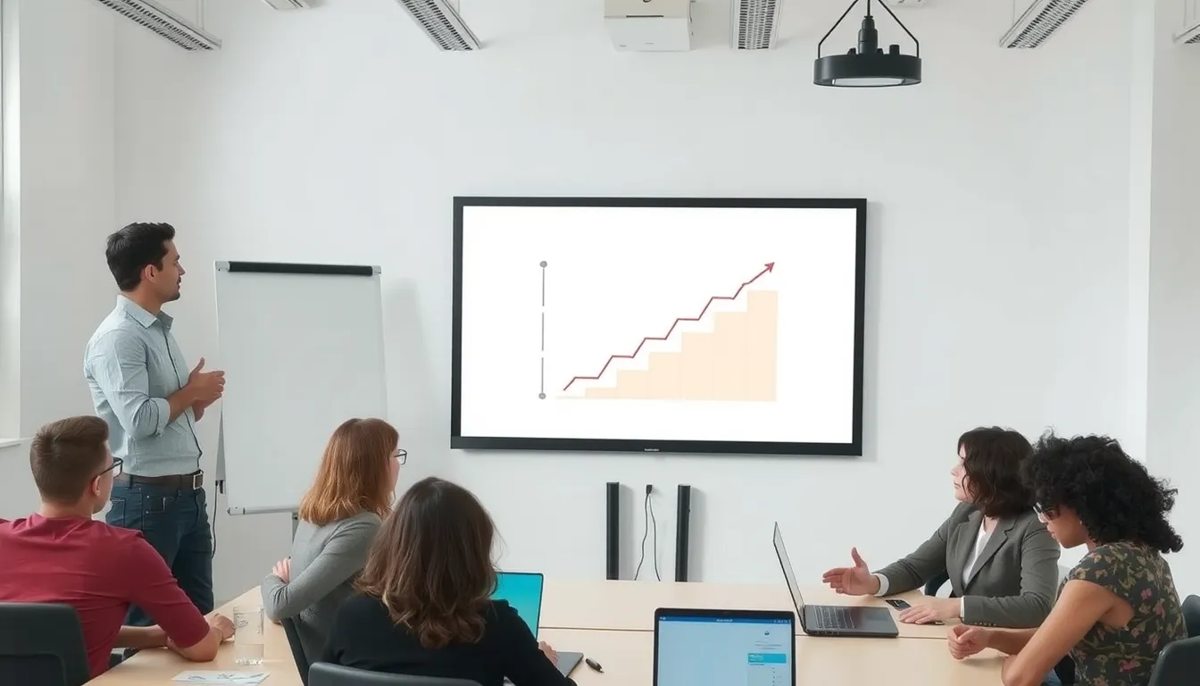 les 5 niveaux de compétences