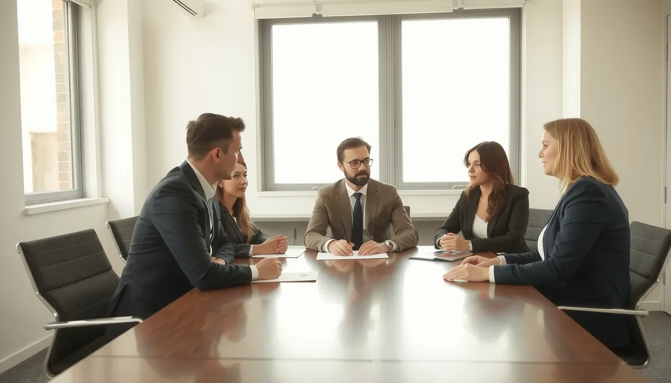 gestion des relations sociales