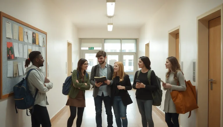 Que faire après BTS Communication : métiers, poursuite d&rsquo;études et insertion