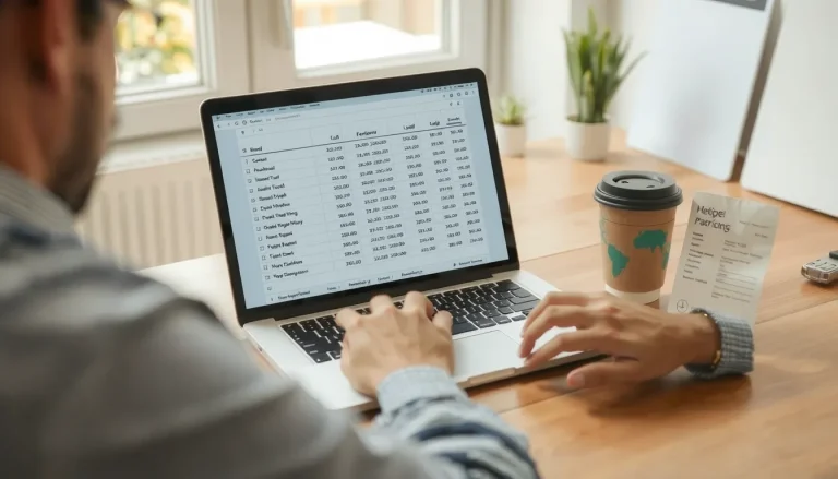 Les chiffres d’affaires : définition, calcul et différence avec le bénéfice