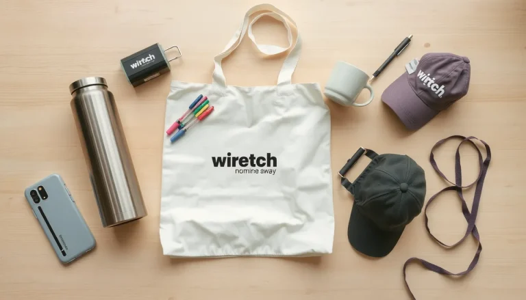 C&rsquo;est quoi un goodies ? Définition, origine et guide complet de l&rsquo;objet publicitaire
