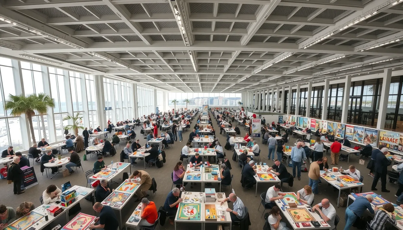festival du jeux cannes