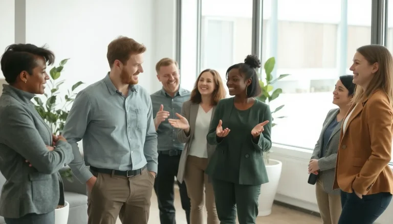 Ice breaker team building : 7 activités brise-glace pour souder une équipe