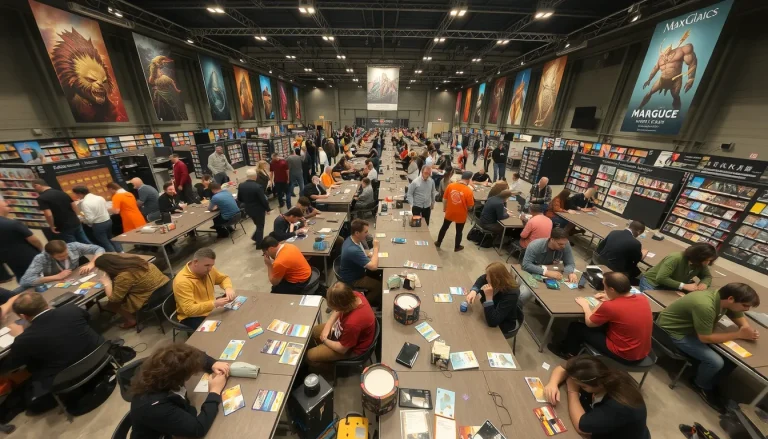 Salon Pokémon Paris 2025 : guide complet du rendez-vous TCG à ne pas manquer